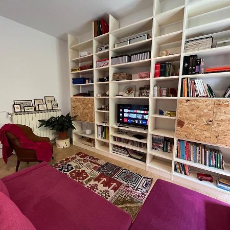 דירות מילאנו Giusti Flat - Next To Cimitero Monumentale Castello Sforzesco מראה חיצוני תמונה