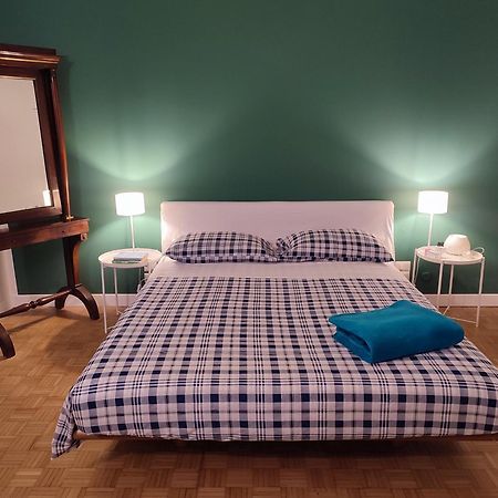 דירות מילאנו Giusti Flat - Next To Cimitero Monumentale Castello Sforzesco מראה חיצוני תמונה