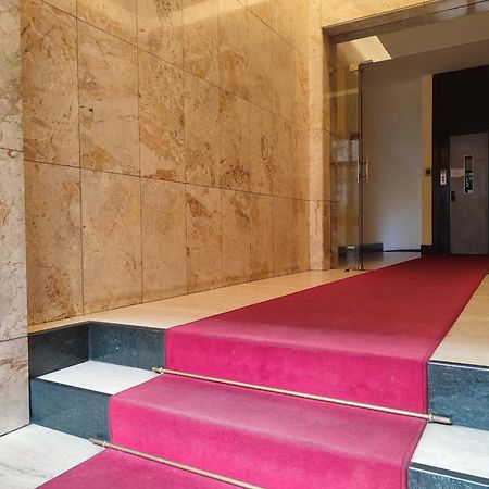 דירות מילאנו Giusti Flat - Next To Cimitero Monumentale Castello Sforzesco מראה חיצוני תמונה