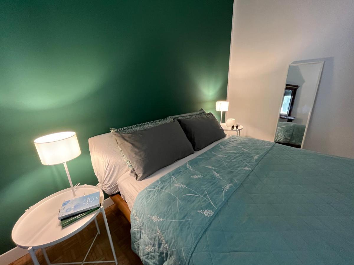 דירות מילאנו Giusti Flat - Next To Cimitero Monumentale Castello Sforzesco מראה חיצוני תמונה