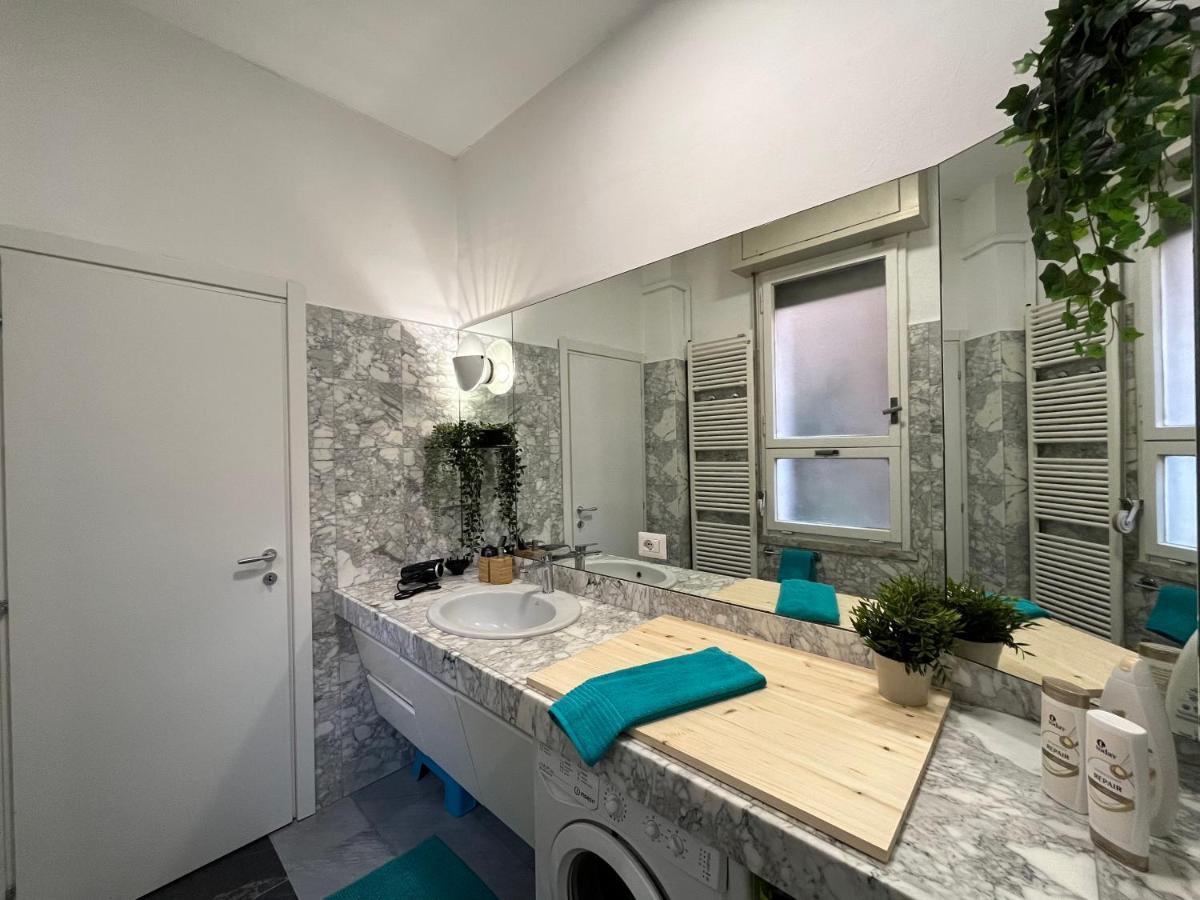 דירות מילאנו Giusti Flat - Next To Cimitero Monumentale Castello Sforzesco מראה חיצוני תמונה
