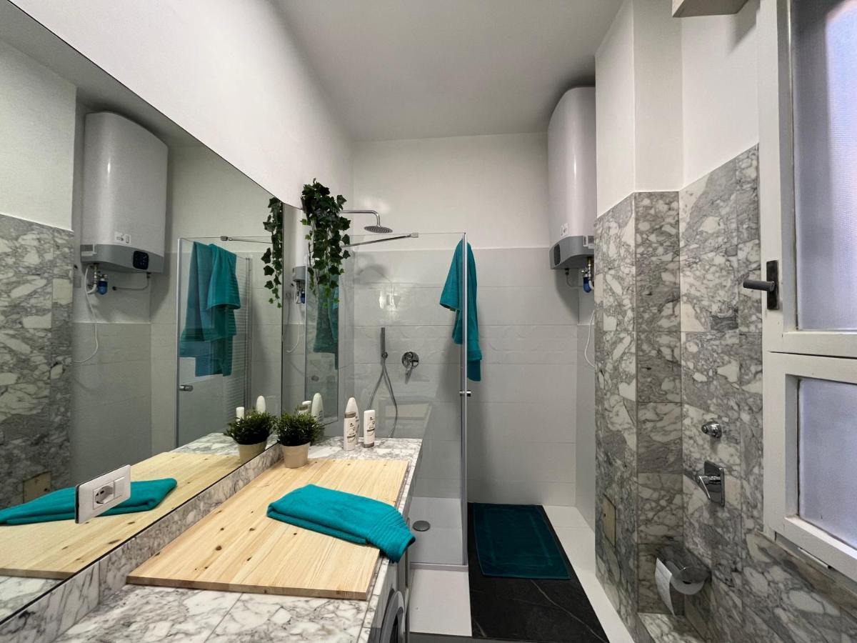 דירות מילאנו Giusti Flat - Next To Cimitero Monumentale Castello Sforzesco מראה חיצוני תמונה