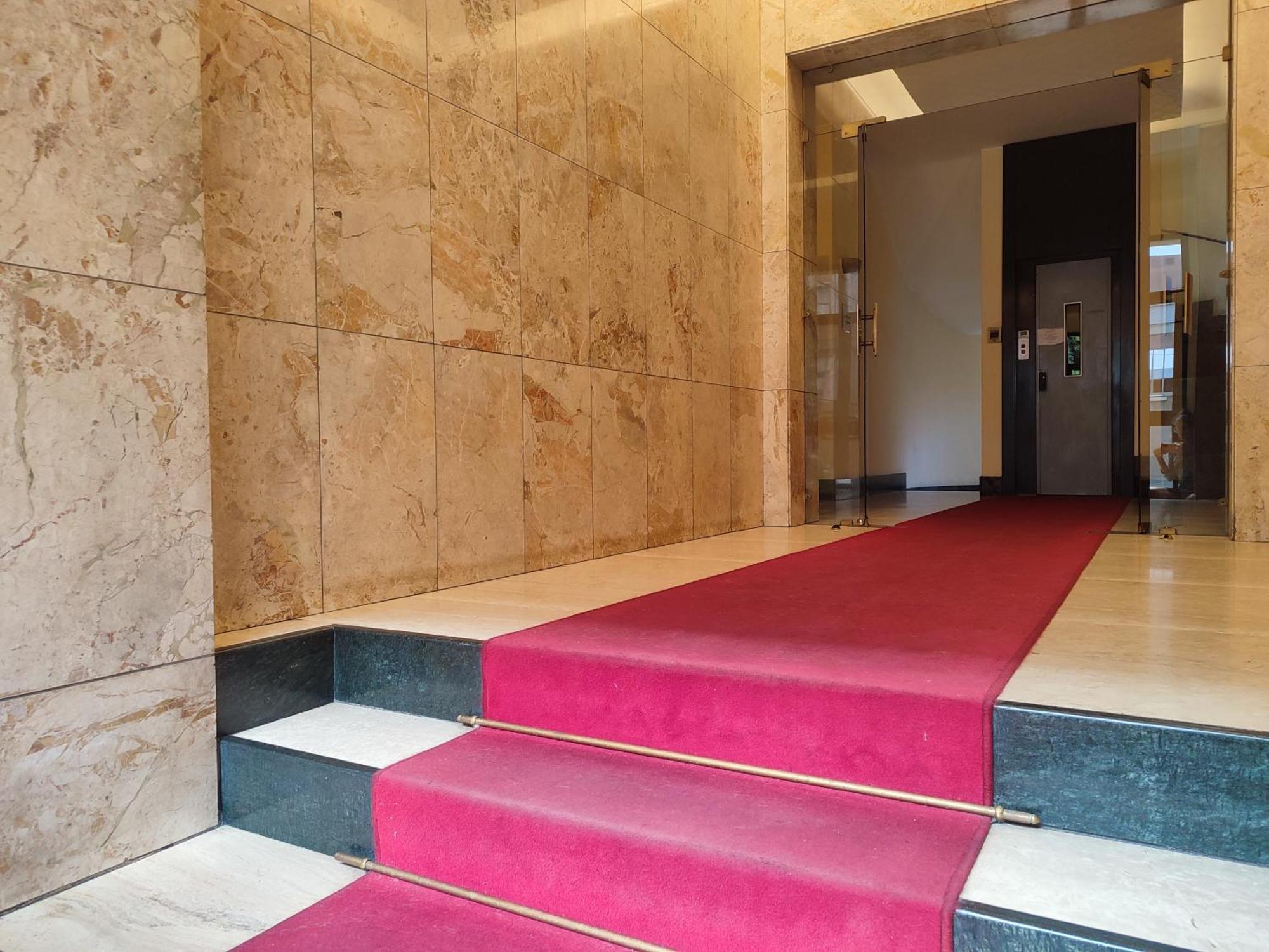 דירות מילאנו Giusti Flat - Next To Cimitero Monumentale Castello Sforzesco מראה חיצוני תמונה
