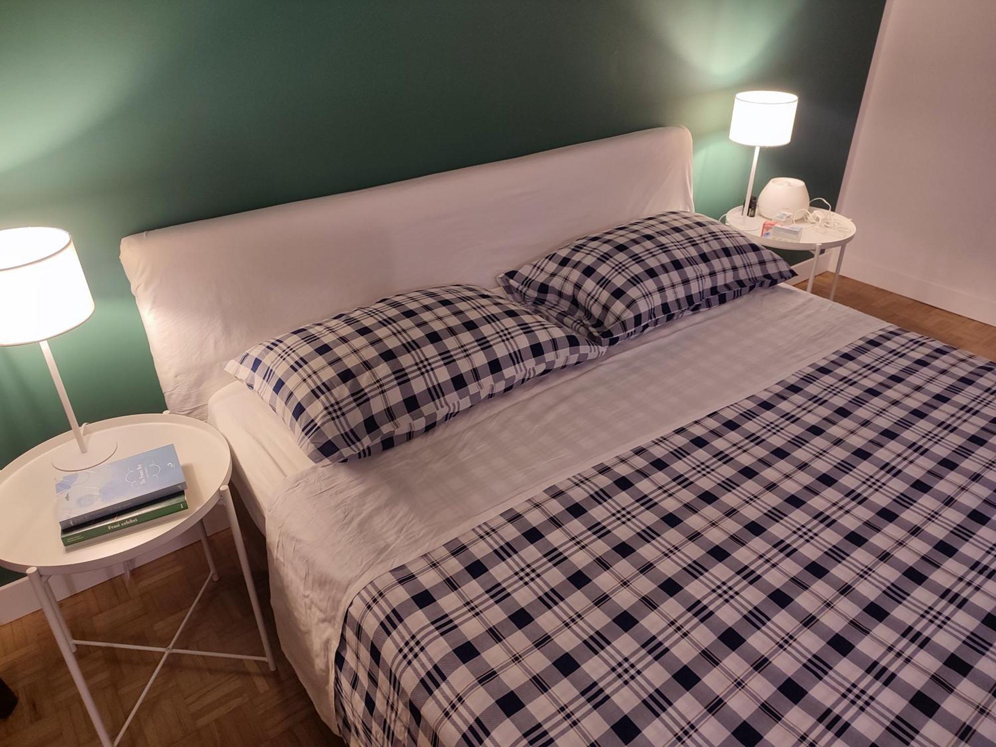 דירות מילאנו Giusti Flat - Next To Cimitero Monumentale Castello Sforzesco מראה חיצוני תמונה