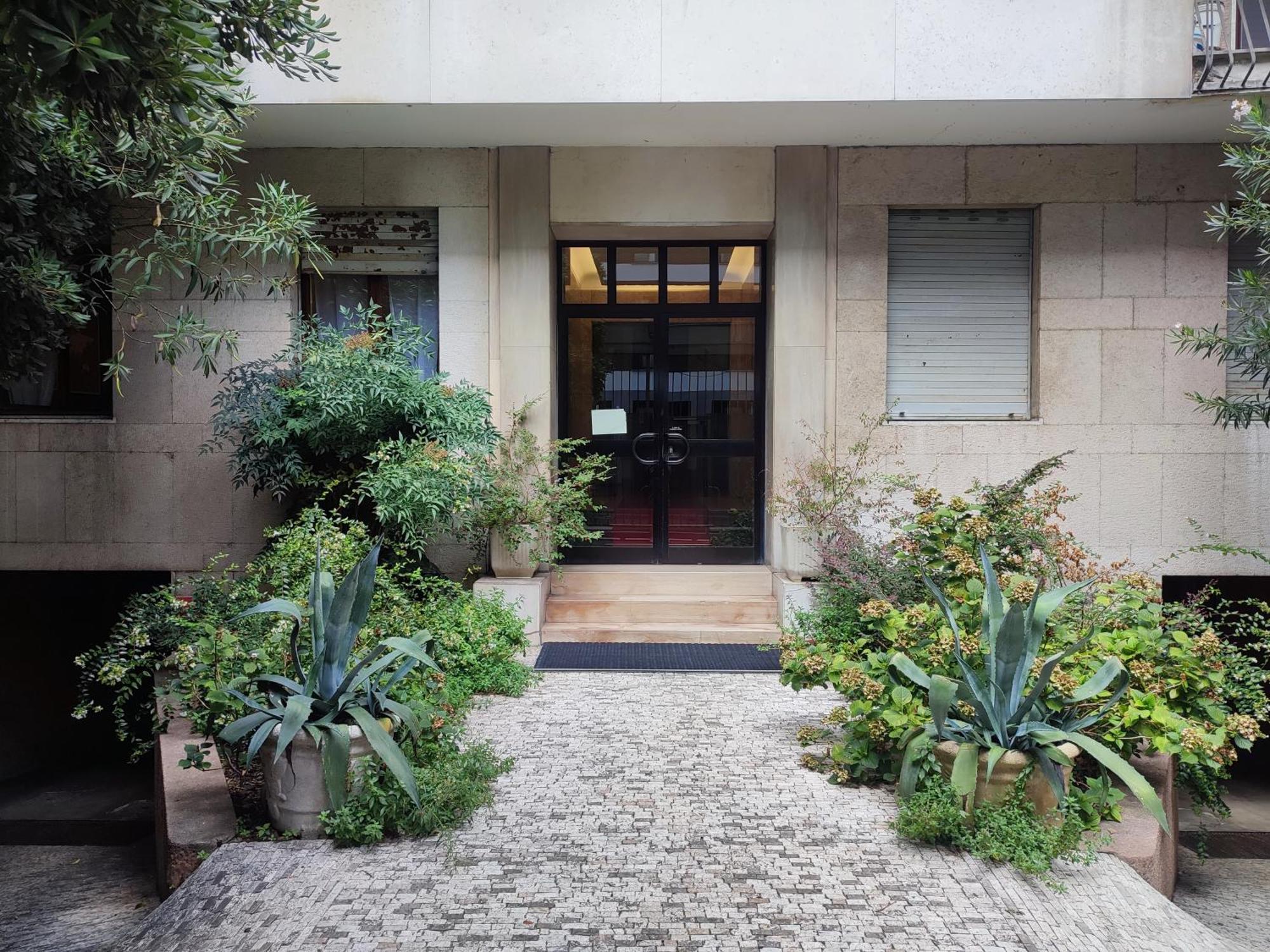 דירות מילאנו Giusti Flat - Next To Cimitero Monumentale Castello Sforzesco מראה חיצוני תמונה